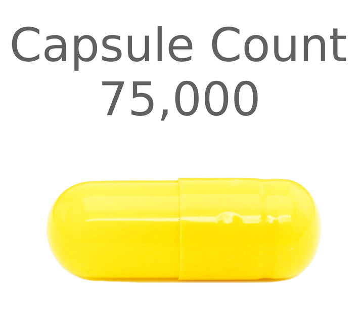 Yellow/Yellow Gelatin