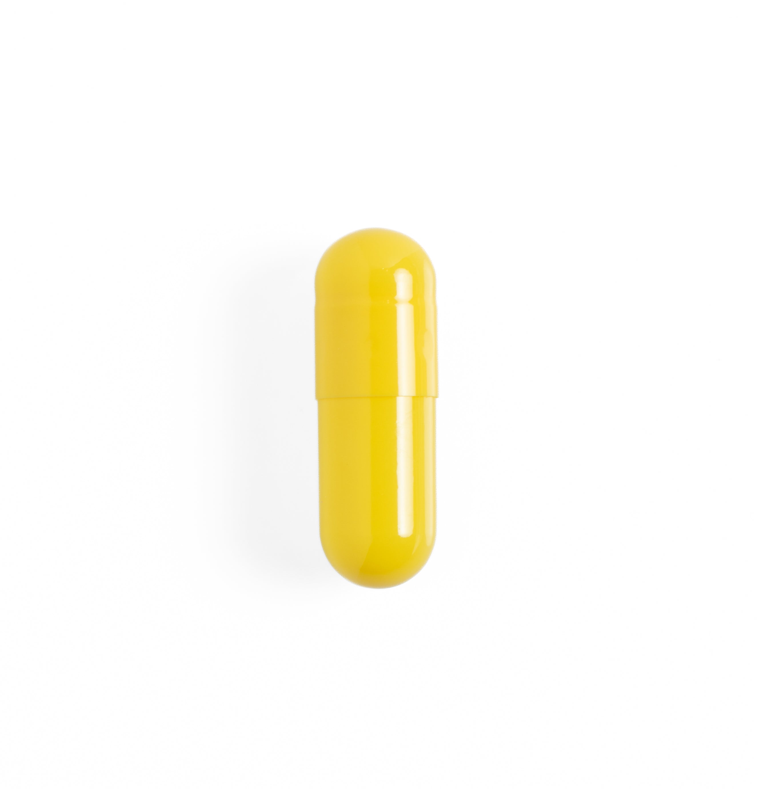 Yellow/Yellow Gelatin