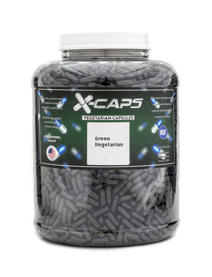 Chlorophyll Vegetarian