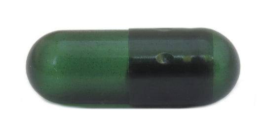 Green/Green Vegetarian (500)