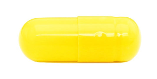 Yellow/Yellow Gelatin